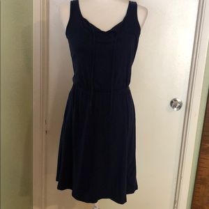 Blue Old Navy Dress, size S